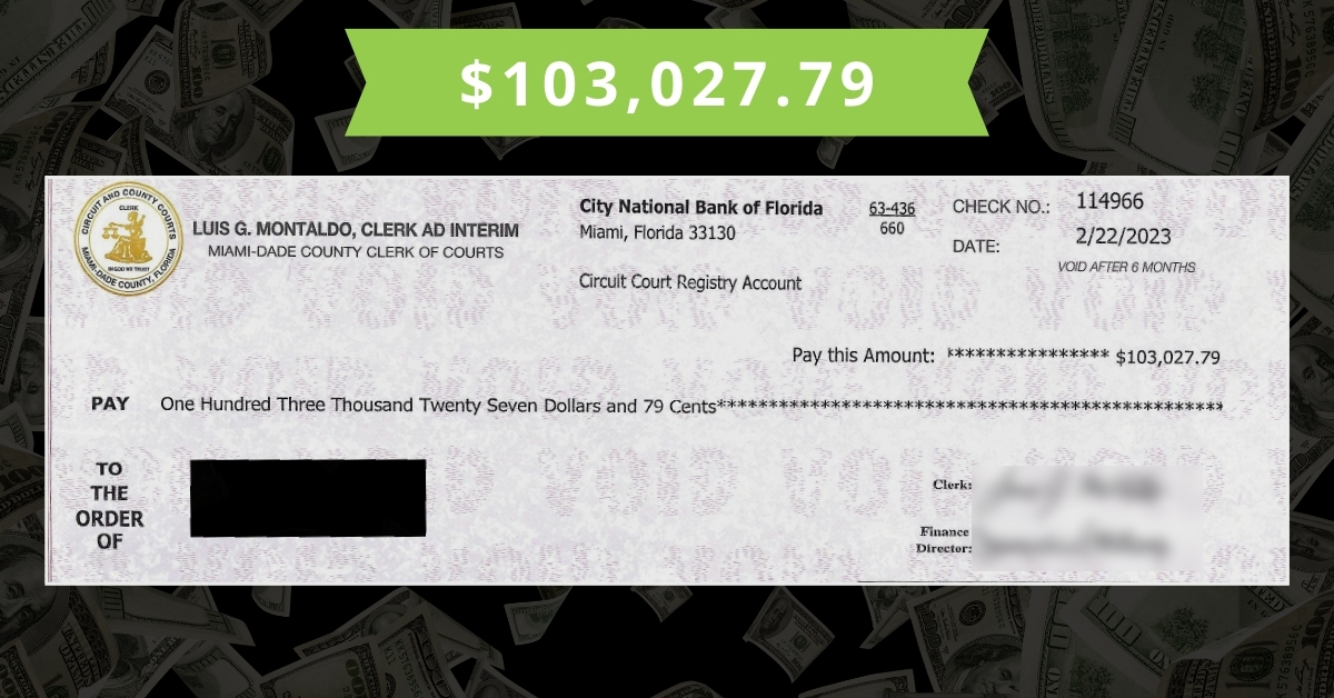 image of check for review slider